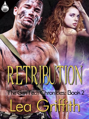 cover image of Retribution